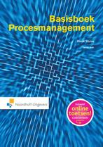 dropship Basisboek procesmanagement / Vast Boek / Noordhoff, Verzenden, Gelezen, Rienk Stuive