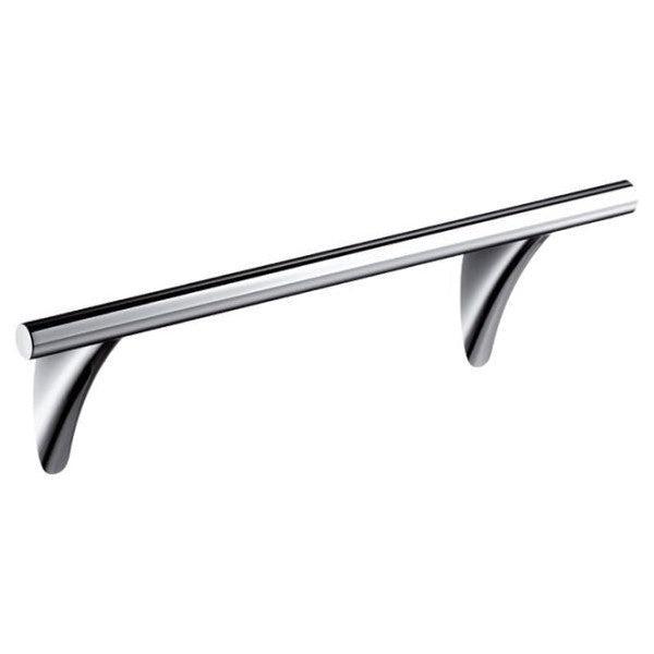 Bieden: Hansgrohe Axor stainless steel shower, Doe-het-zelf en Bouw, Sanitair, Ophalen of Verzenden