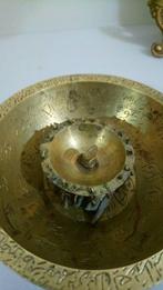 Bol - Bronze - Bol de guérison ottoman