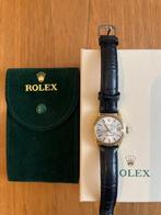Rolex - Oyster Perpetual Datejust - 6520 - Femme - 1960-1969, Bijoux, Sacs & Beauté, Montres | Hommes