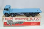 Dinky Toys 1:43 - Modelauto - ref. 502 Foden Flat bed truck