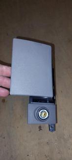 BEKERHOUDER MET ASBAK 7H1 858 601 VAK60G Volkswagen Trans..., Auto-onderdelen, Interieur en Bekleding, Ophalen of Verzenden, Gebruikt