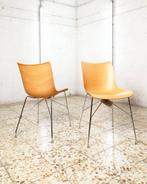 Kartell - Philippe Starck - Stoel (2) - P/Hout - 3D-geprint
