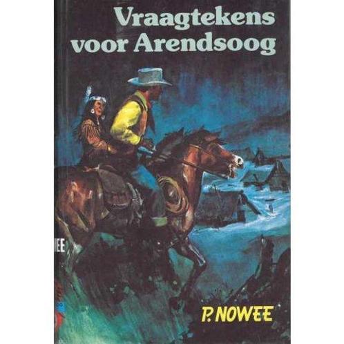 Arendsoog 44: Vraagtekens voor Arendsoog 9789020884623, Livres, Livres pour enfants | Jeunesse | 13 ans et plus, Envoi