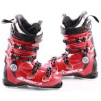 39 40 47 47,5 skischoenen NORDICA SPEEDMACHINE 130, infrared, Sport en Fitness, Verzenden, Nieuw, Nordica