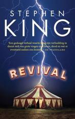 Revival 9789021016986, Livres, Stephen King, Verzenden