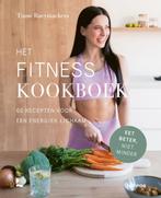 Het fitness kookboek 9789401476607 Tinne Raeymaekers, Verzenden, Zo goed als nieuw, Tinne Raeymaekers