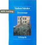 De tovenaar 9789023436201 Vladimir Nabokov, Boeken, Verzenden, Zo goed als nieuw, Vladimir Nabokov