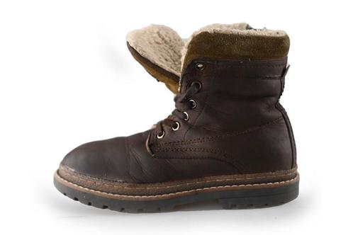 Muyters Veterboots in maat 32 Bruin | 5% extra korting, Kinderen en Baby's, Kinderkleding | Schoenen en Sokken, Jongen of Meisje