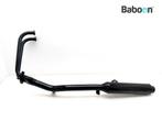 Uitlaatdemper Origineel Links Suzuki GSX 600 F 1988-1997, Motoren, Verzenden, Gebruikt