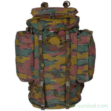Rugzakken en tassen voor de outdoor liefhebber / survivalist beschikbaar voor biedingen