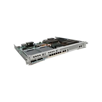 Cisco ASA5585-SSP-40, Verzenden