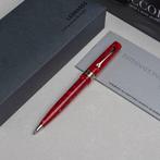 Leonardo La piccolina - Ball point rosso passione - Stylo, Nieuw