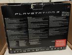 Sony - Playstation 3 (PS3) - 60GB CECHC04 - backwards, Games en Spelcomputers, Nieuw