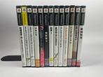 Sony - Playstation 2 (PS2) - Japanese Game Software Set of, Nieuw