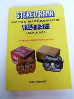Stereorama and the other Italian makes of Viewmaster, Verzamelen