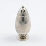 Georg Jensen 629A model Cactus - Peper - Strooier - .925, Antiek en Kunst
