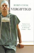 Vergiftigd - Cook Robin 9789044981018 Cook Robin, Boeken, Verzenden, Gelezen, Cook Robin