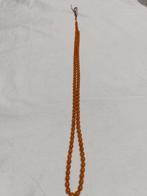 Chapelet - Ambre - 1970-1980 - Chapelet rare