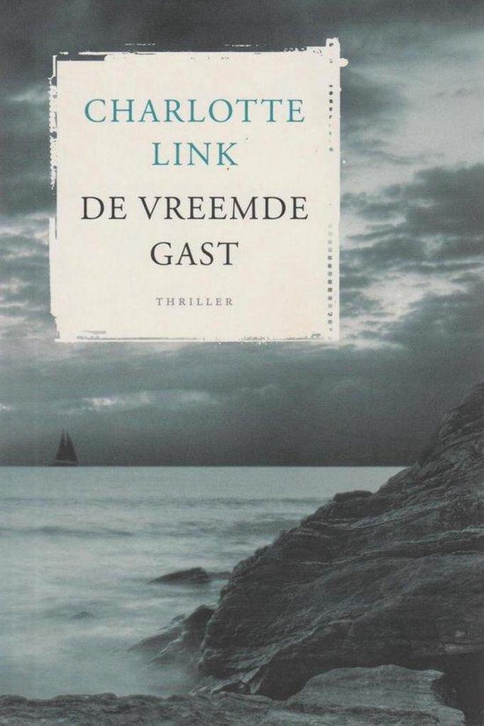 De vreemde gast - Charlotte Link 9789044326697, Boeken, Romans, Gelezen, Verzenden