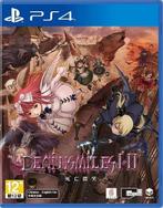 Deathsmiles I & II-Asia Import (PlayStation 4) NIEUW, Ophalen of Verzenden, Nieuw