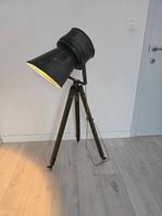 technowatt - Staande lamp - Metaal - Industrieel leger lamp