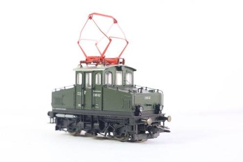 Märklin H0 - 34475 - Elektrische locomotief (1) - BR E69 -, Hobby en Vrije tijd, Modeltreinen | H0
