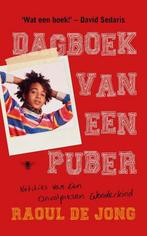 Dagboek van een puber 9789403110905 Raoul de Jong, Verzenden, Zo goed als nieuw, Raoul de Jong