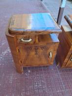 Nachtkastje (2) - Hout