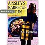 Ainsleys Barbecuefestijn 9789055015207 A. Harriott, Verzenden, Gelezen, A. Harriott