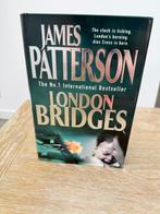 Signed: James Patterson - London Bridges - 2004, Antiek en Kunst