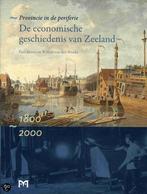 PROVINCIE IN DE PERIFERIE DE ECONOMISCHE 9789053452776, Boeken, Verzenden, Gelezen, P. Brusse
