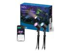 eufy Lightning Spotlampen E10 2 Pack - Spot Light - Slimme, Huis en Inrichting, Verzenden, Zo goed als nieuw