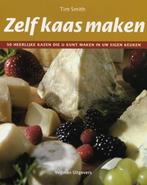 Zelf kaas maken 9789059206168 T. Smith, Boeken, Verzenden, Gelezen, T. Smith