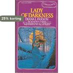 Lady of Darkness 9780671458829 Paxson, Verzenden, Gelezen, Paxson