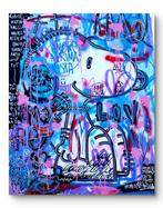 LACRISS (1990) - Snoopy Keep Calm + XL, Antiek en Kunst