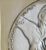 Salvador Dali (1904-1989) - Relief, La Fecundidad - 38 cm -, Antiek en Kunst