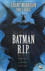 Batman R.I.P. 9781401225766 Grant Morrison, Verzenden, Zo goed als nieuw, Grant Morrison