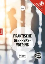Praktische gespreksvoering 9789024437191 Wim Donders, Boeken, Verzenden, Zo goed als nieuw, Wim Donders