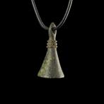 Keltisch Druïde-amulet-hanger (Zonder minimumprijs)