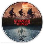 1 Troy Ounce - Zilver .999 - 2025 1 oz Silver Stranger