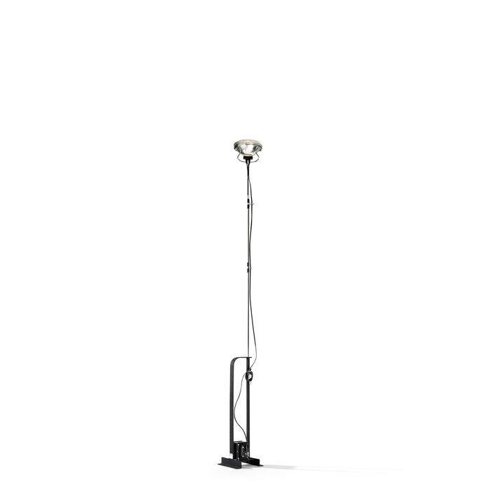 Flos - Pier Giacomo Castiglioni, Achille Castiglioni - Lamp, Antiquités & Art, Antiquités | Éclairage