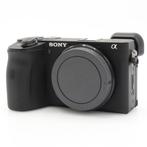 Sony A6600 body | Tweedehands, Verzenden