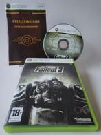 Fallout 3 Xbox 360, Games en Spelcomputers, Ophalen of Verzenden, Zo goed als nieuw