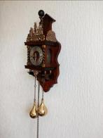 Horloge de Zaandam/Zaanse - Laiton, Bois - 1970-1980