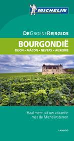 De Groene Reisgids - Bourgondië 9789401421904, Boeken, Verzenden, Gelezen