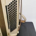 Hohner - LUCIA III - - Accordéon - Allemagne - 1970 (Sans, Nieuw