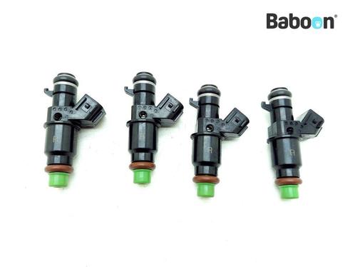 Injector Honda ST 1300 Pan European (ST1300 ST1300A), Motoren, Onderdelen | Honda, Gebruikt, Verzenden