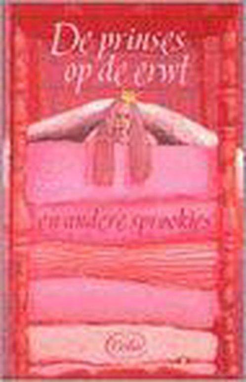 De Prinses Op De Erwt En Andere Sprookjes 9789057950964, Livres, Livres pour enfants | 4 ans et plus, Envoi