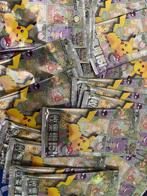 Pokémon - 50 Booster pack - TCG Chinese Exclusive Collect, Hobby en Vrije tijd, Verzamelkaartspellen | Pokémon, Nieuw